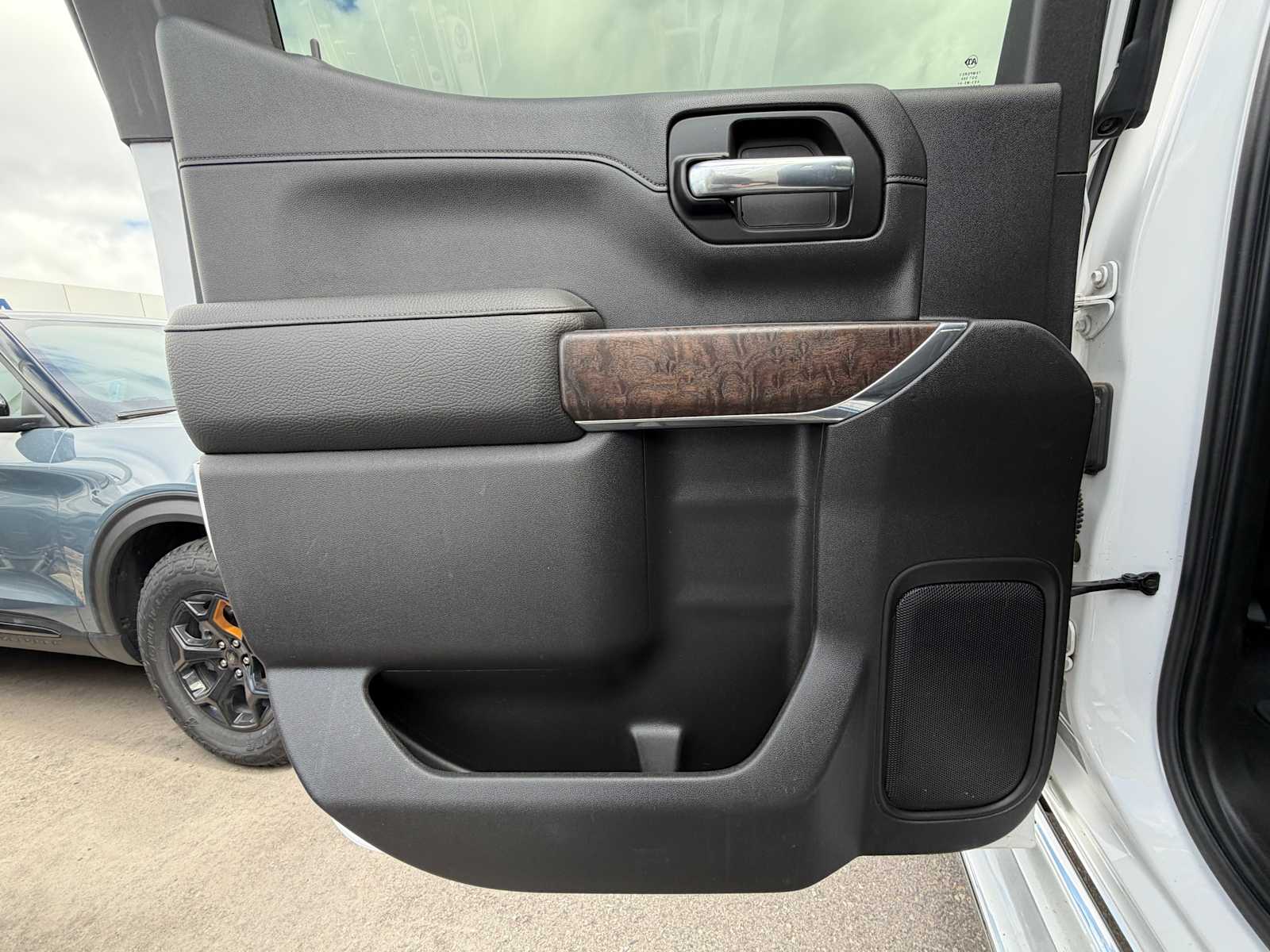 Thumbnail: 2020 GMC Sierra 1500 - 28