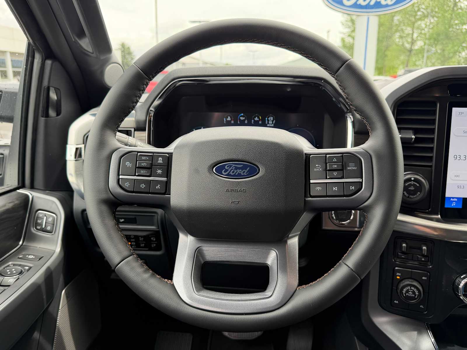 Thumbnail: 2026 Ford F-150 - 14
