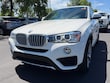 BMW X4 xDrive28i