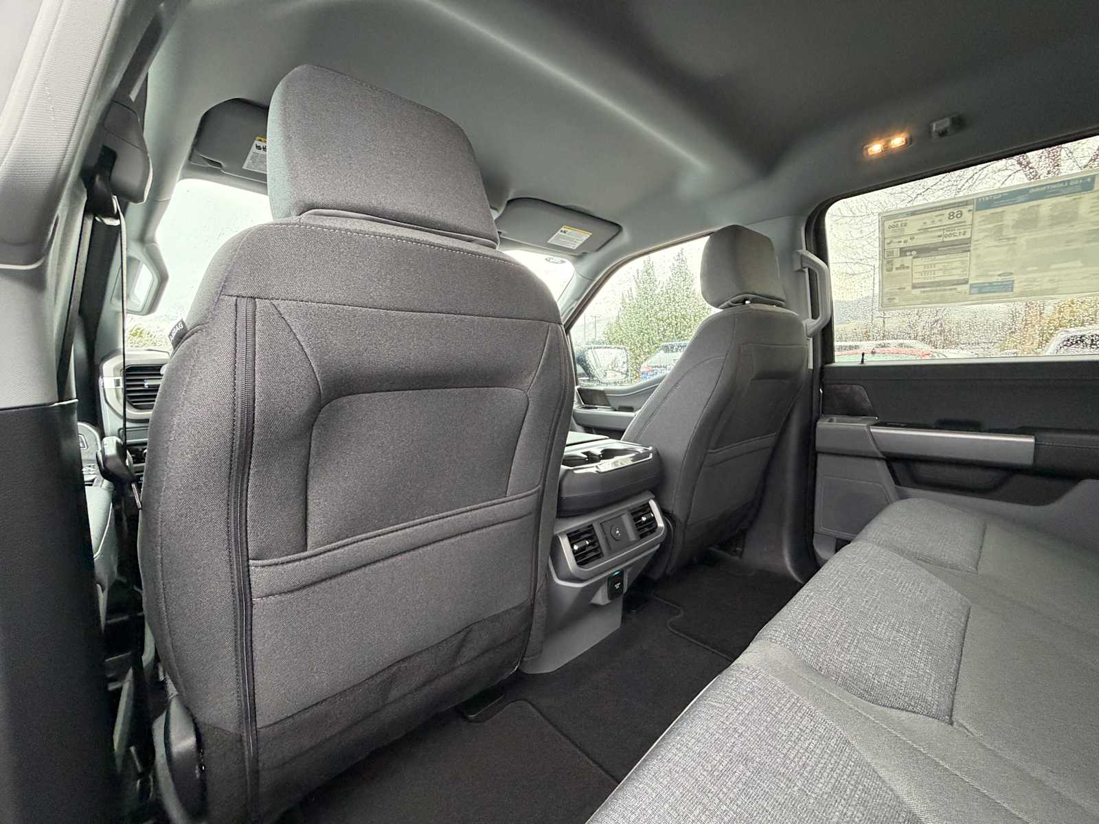 Thumbnail: 2025 Ford F-150 - 26