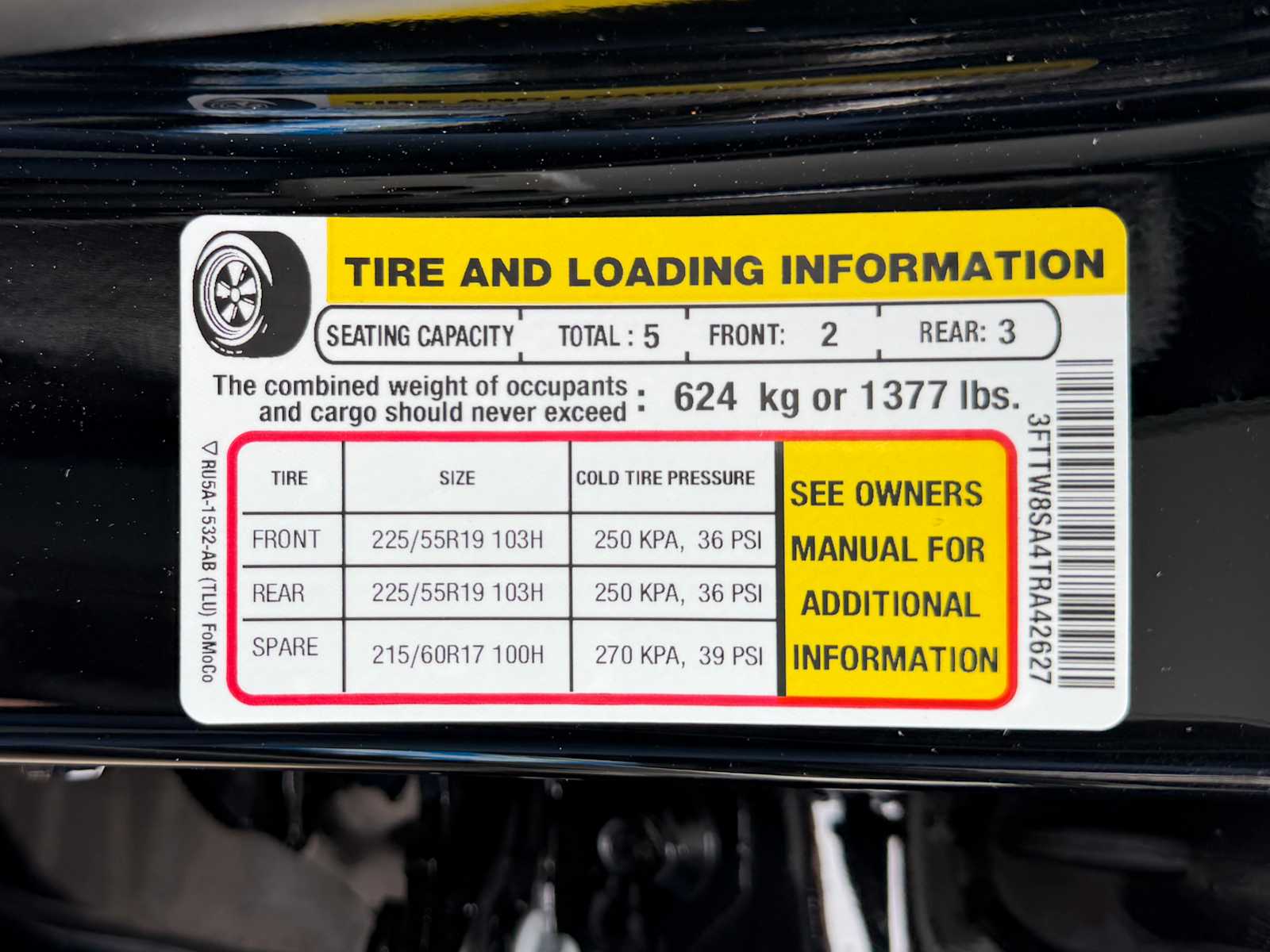 Thumbnail: 2026 Ford Maverick - 27