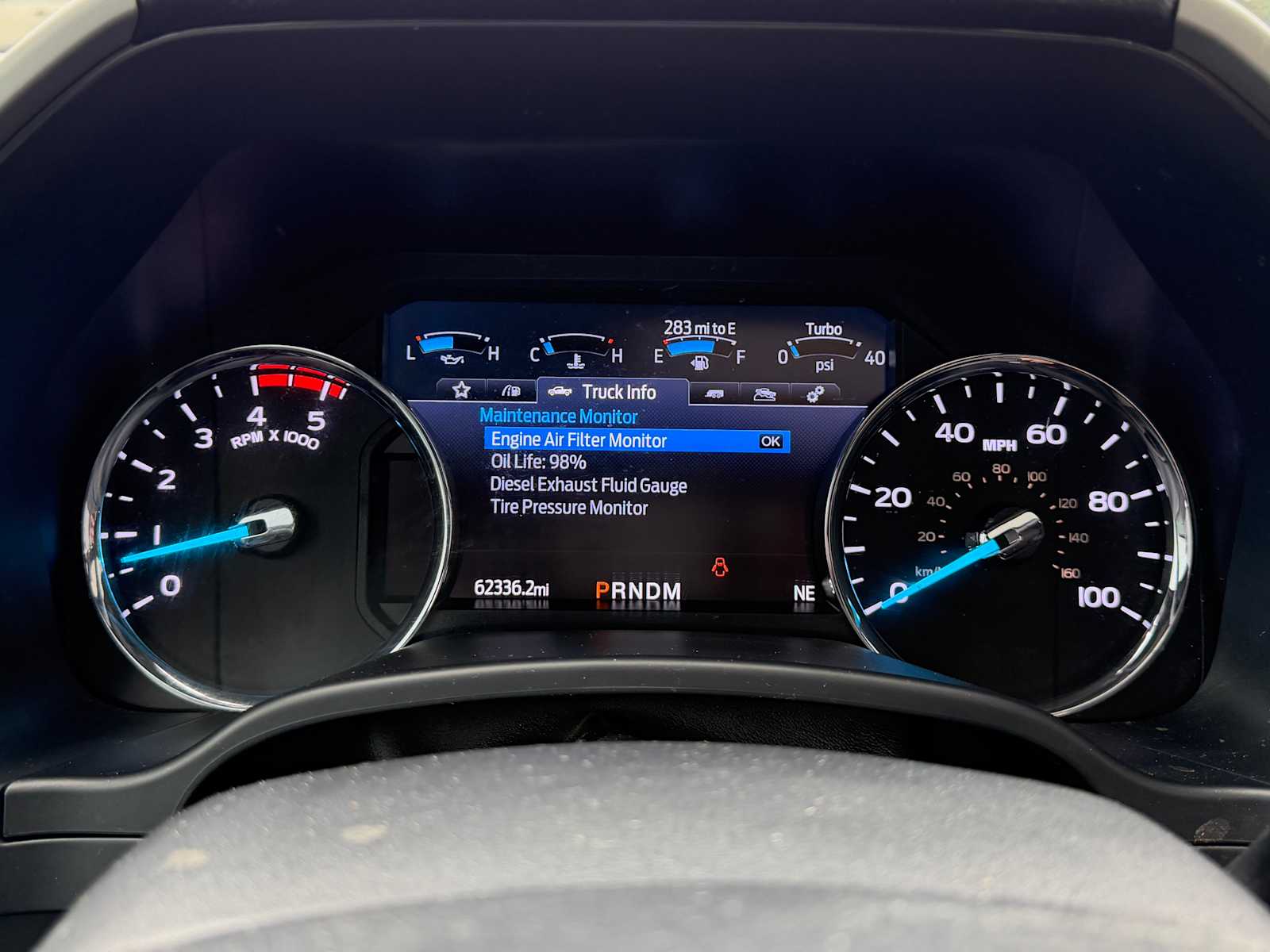 Thumbnail: 2020 Ford Econoline - 15