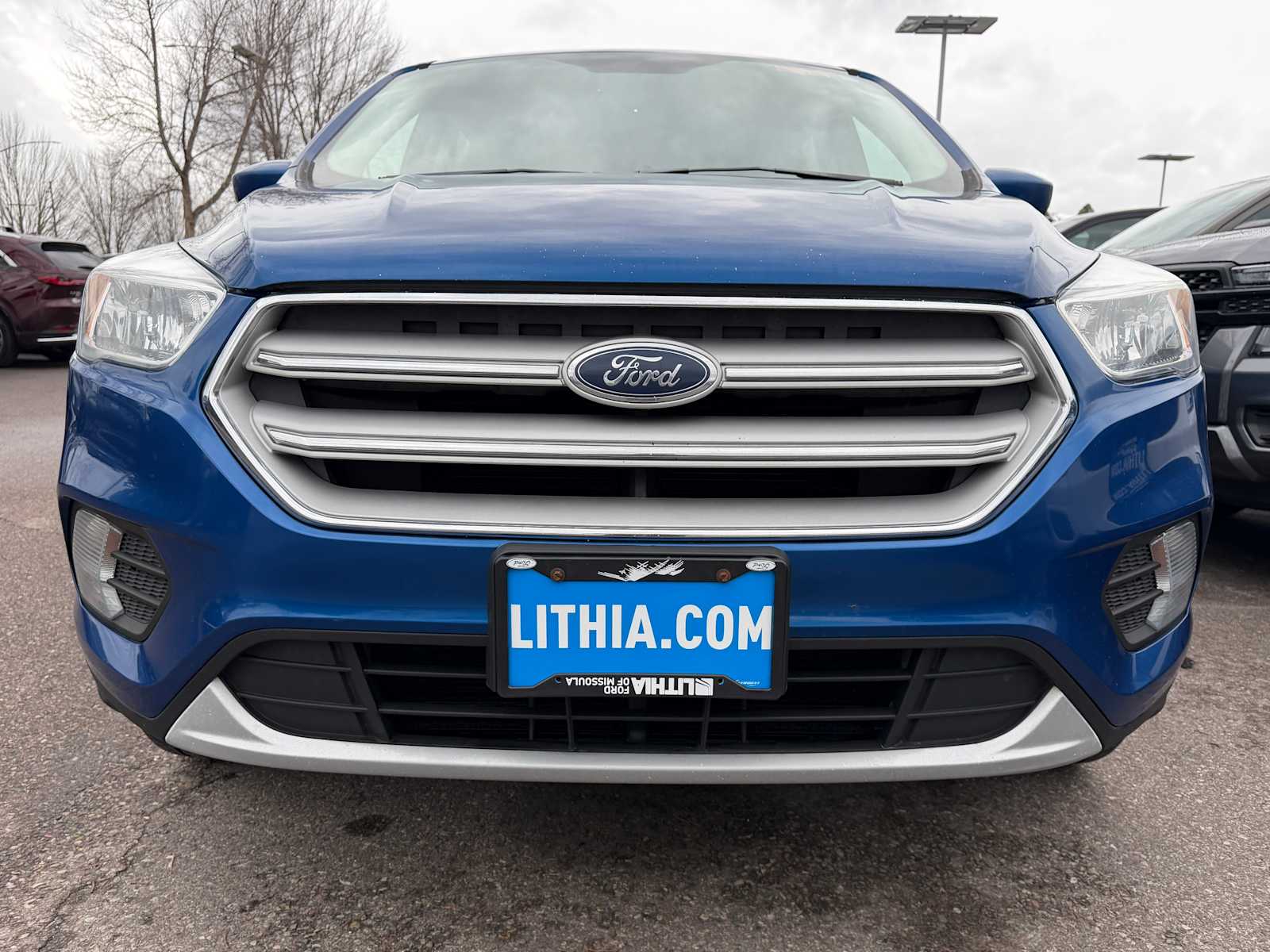 Thumbnail: 2019 Ford Escape - 2
