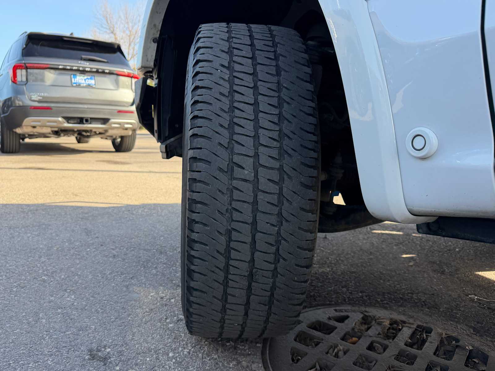 Thumbnail: 2018 Ford F-150 - 36