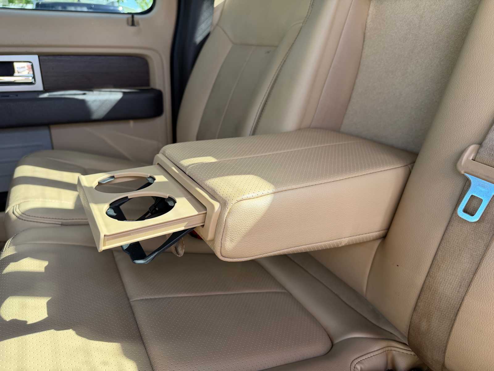 Thumbnail: 2014 Ford F-150 - 25