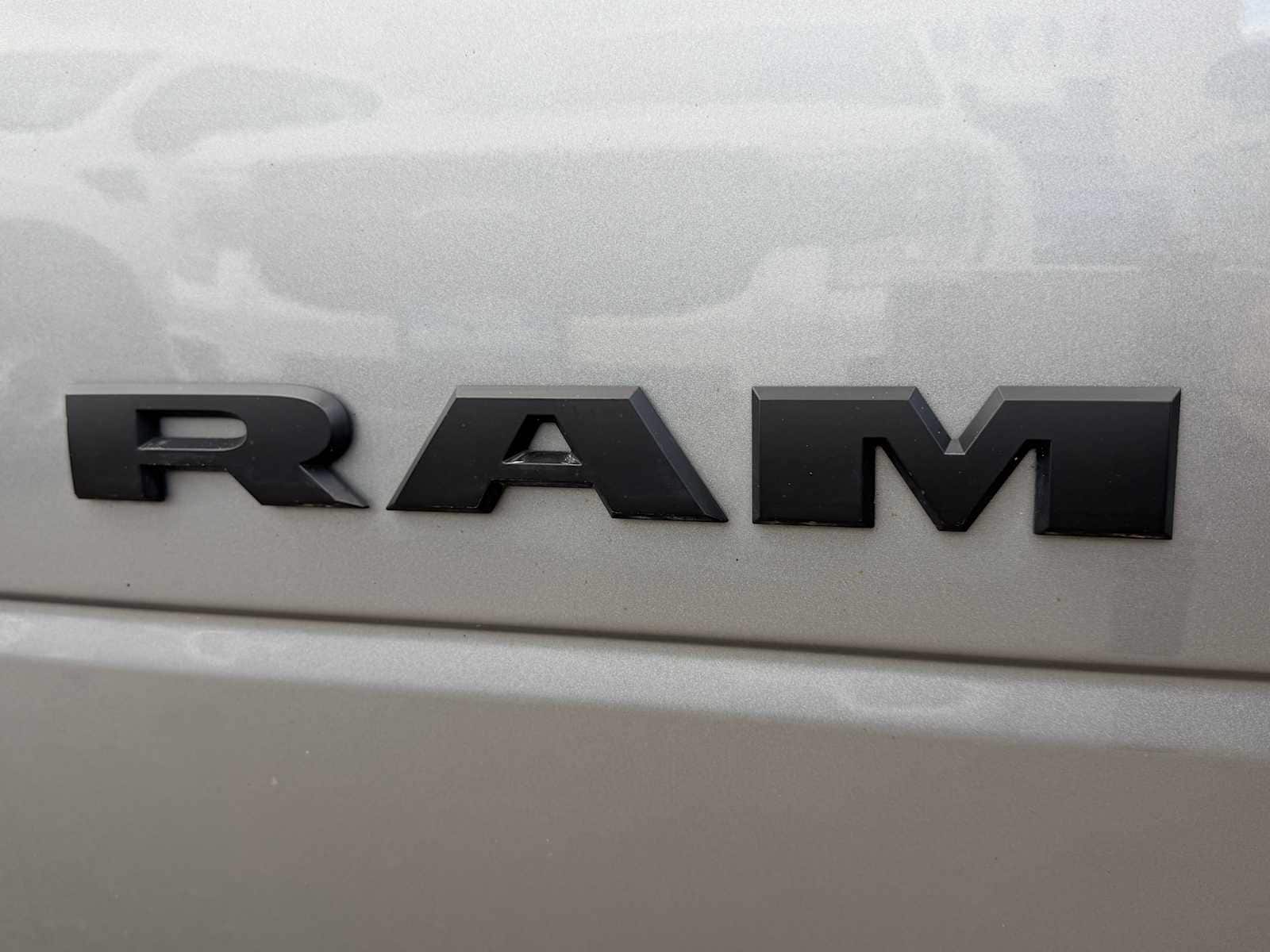Thumbnail: 2021 RAM 3500 - 32