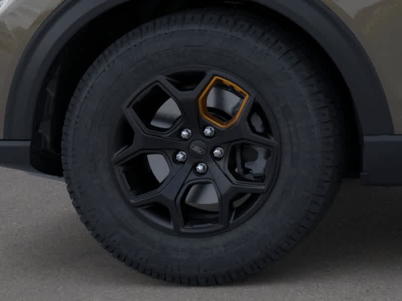 Thumbnail: 2026 Ford Explorer - 19