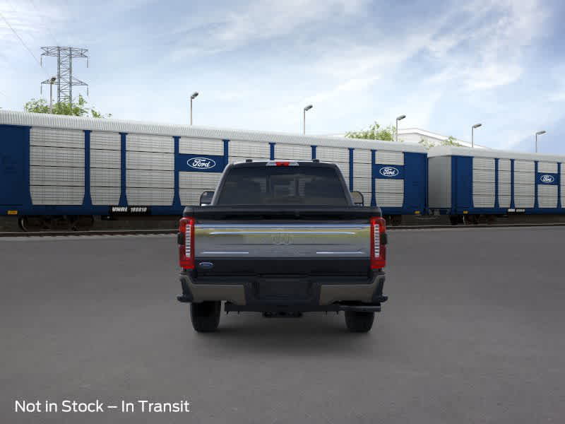 Thumbnail: 2026 Ford F-350 - 5