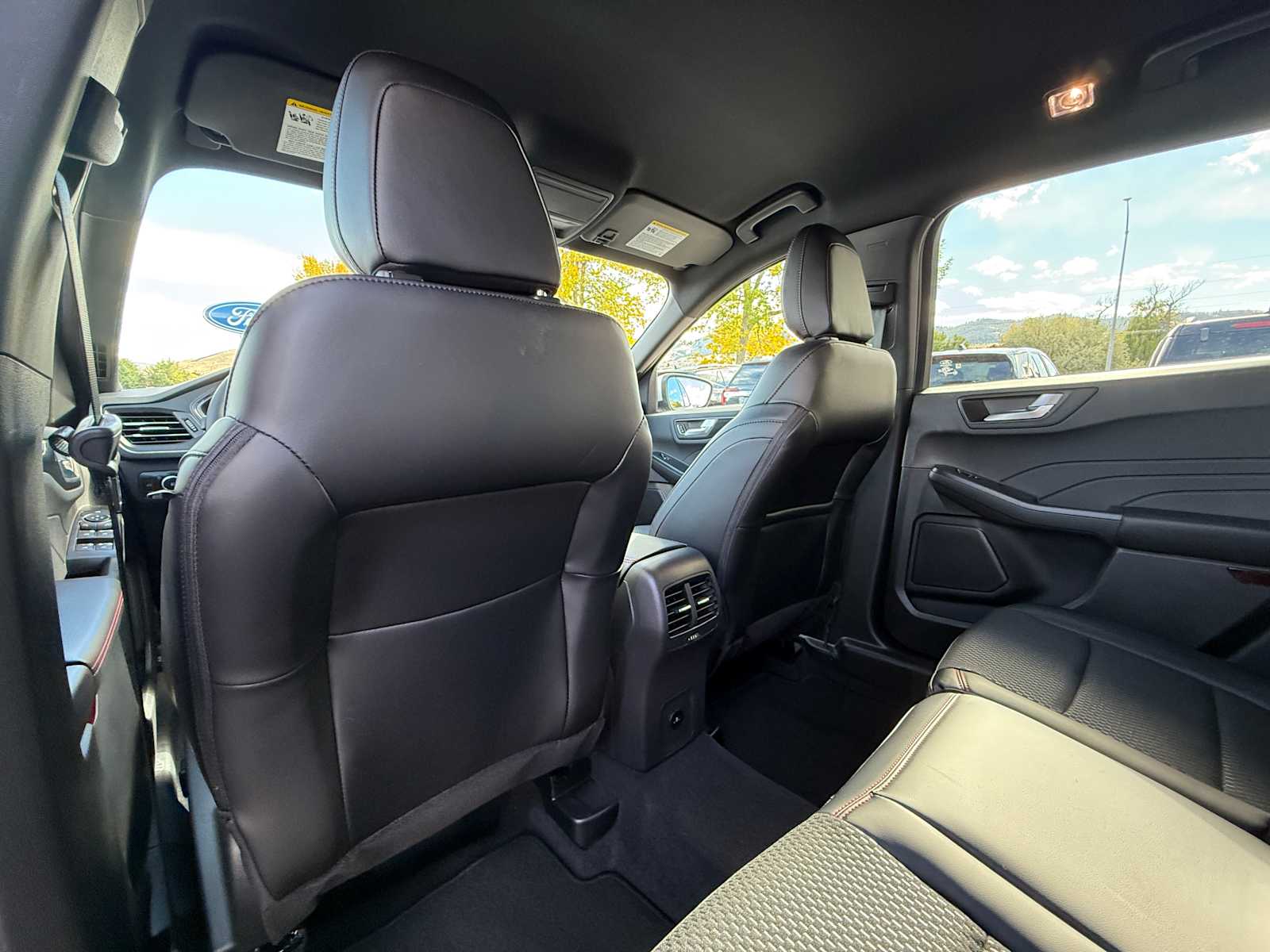 Thumbnail: 2026 Ford Escape - 24