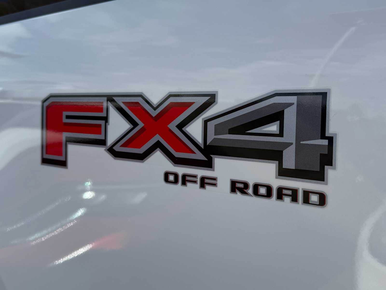 Thumbnail: 2026 Ford F-250 - 10