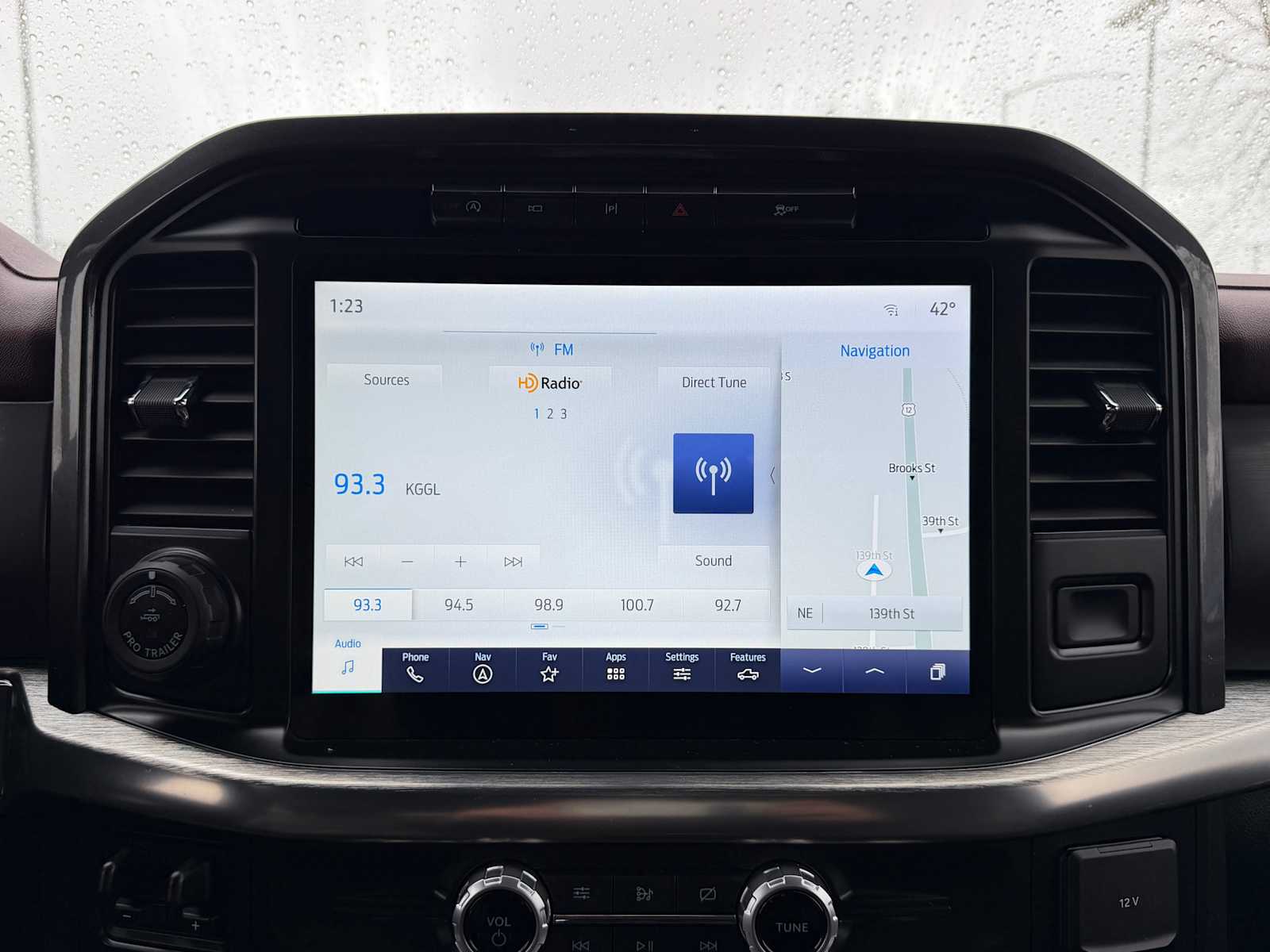 Thumbnail: 2021 Ford F-150 - 17