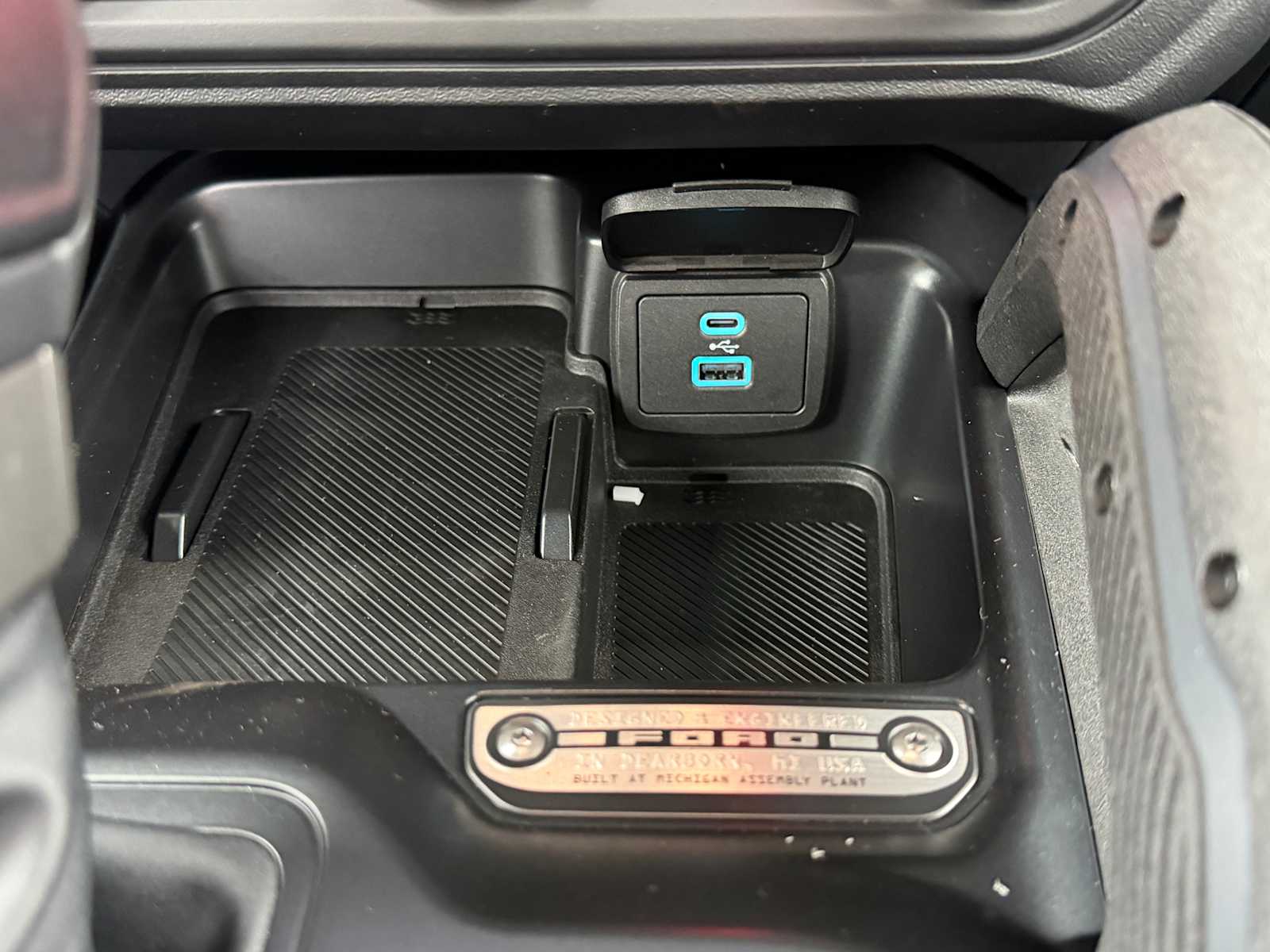 Thumbnail: 2025 Ford Bronco - 19