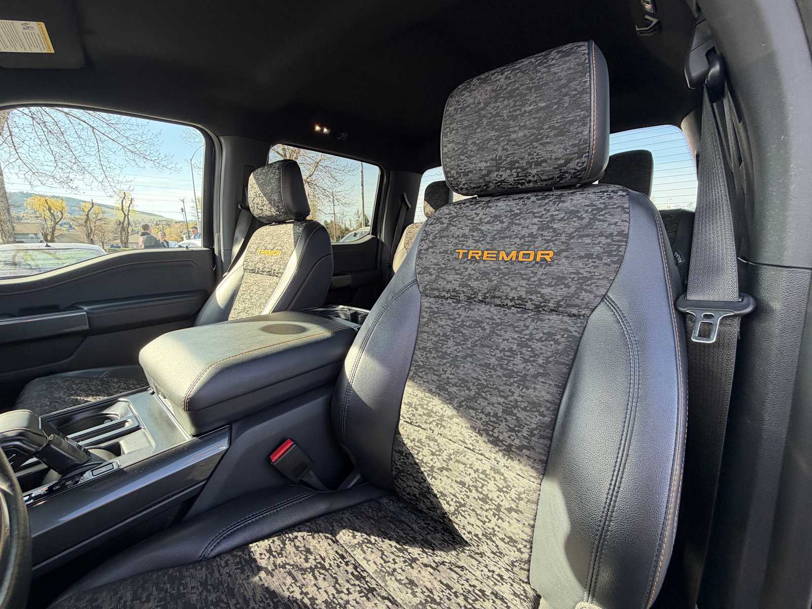 Thumbnail: 2023 Ford F-150 - 11