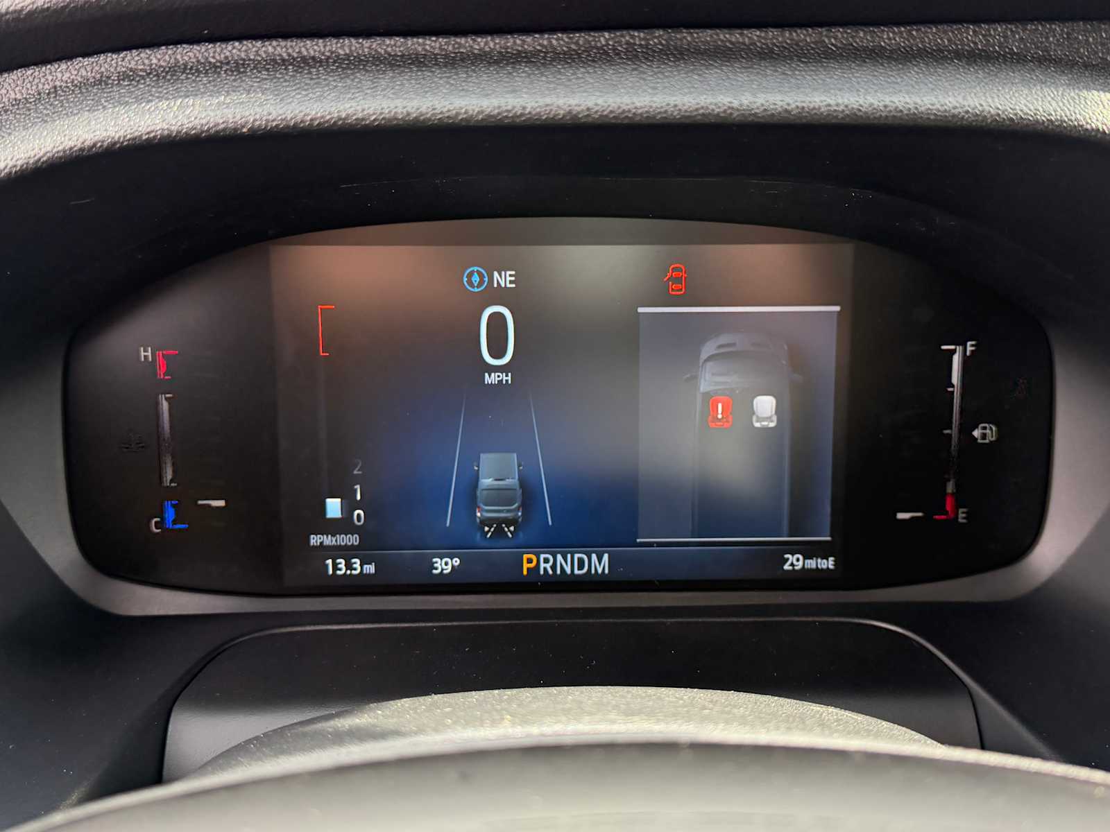 Thumbnail: 2026 Ford Transit Series - 18