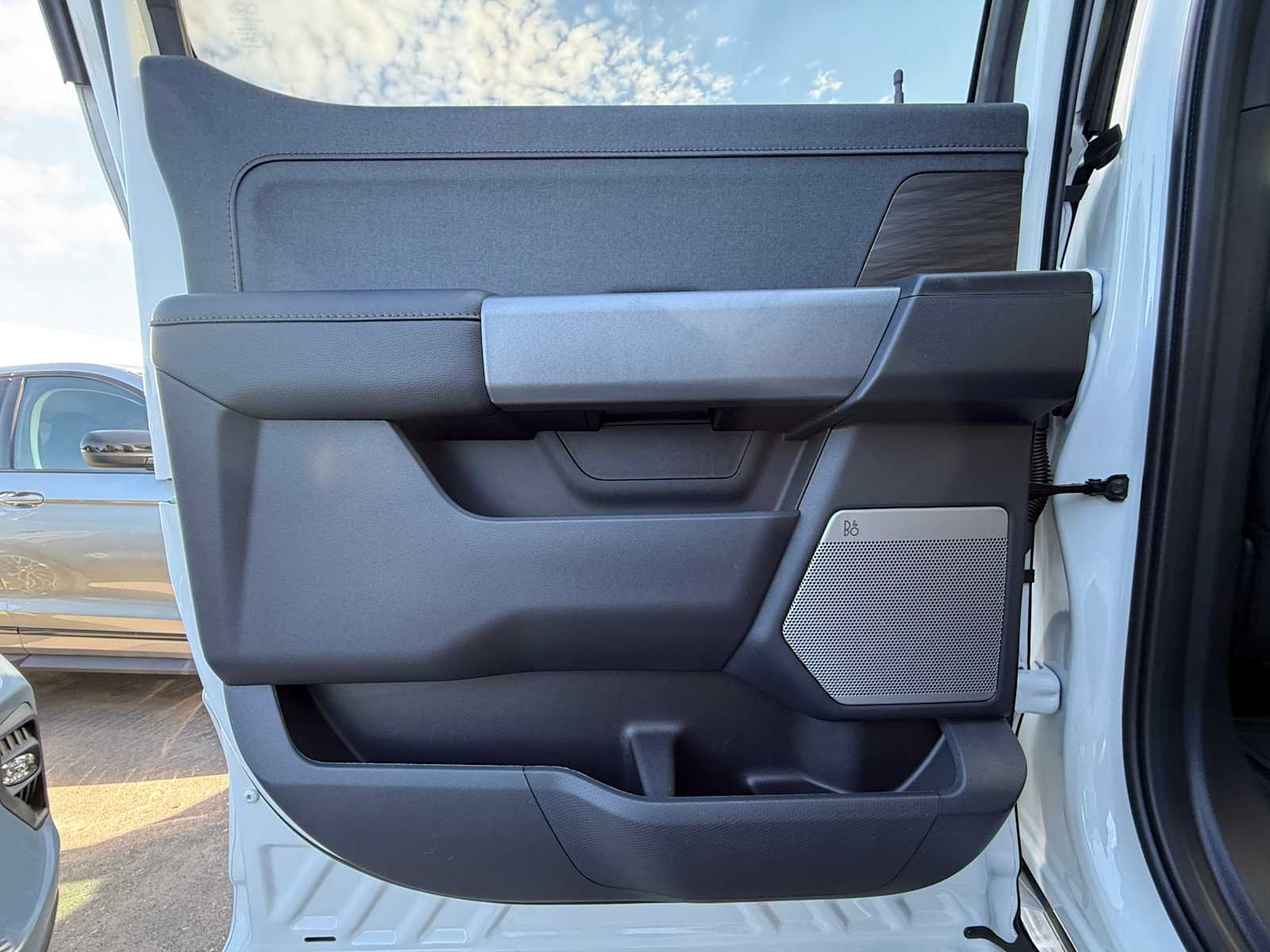 Thumbnail: 2025 Ford F-150 - 27