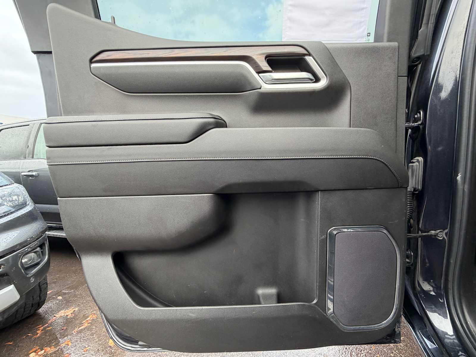 Thumbnail: 2024 GMC Sierra 1500 - 25