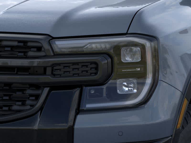 Thumbnail: 2025 Ford Ranger - 18