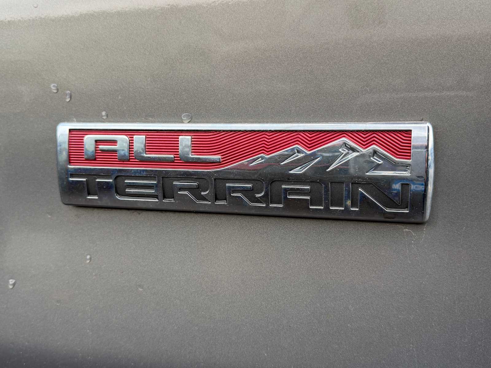 Thumbnail: 2017 GMC Sierra 1500 - 30