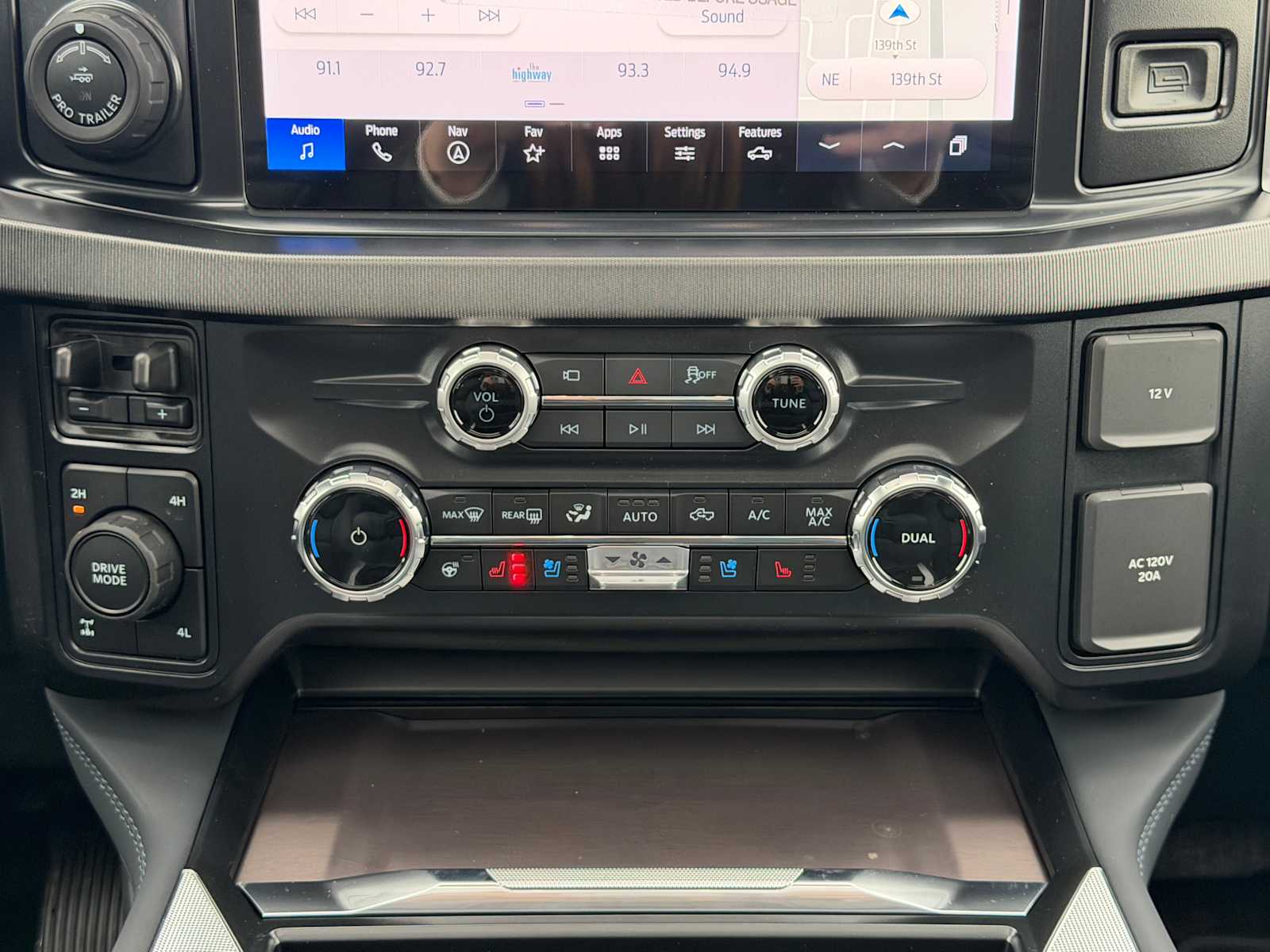 Thumbnail: 2026 Ford F-350 - 19