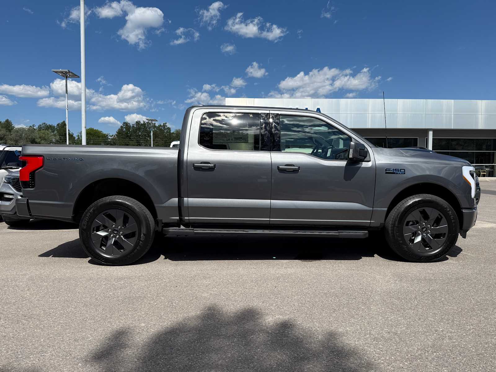 Thumbnail: 2025 Ford F-150 - 6