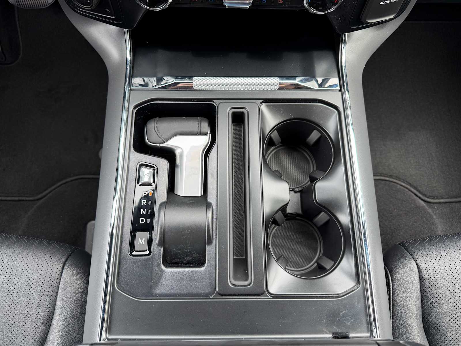 Thumbnail: 2026 Ford F-150 - 22