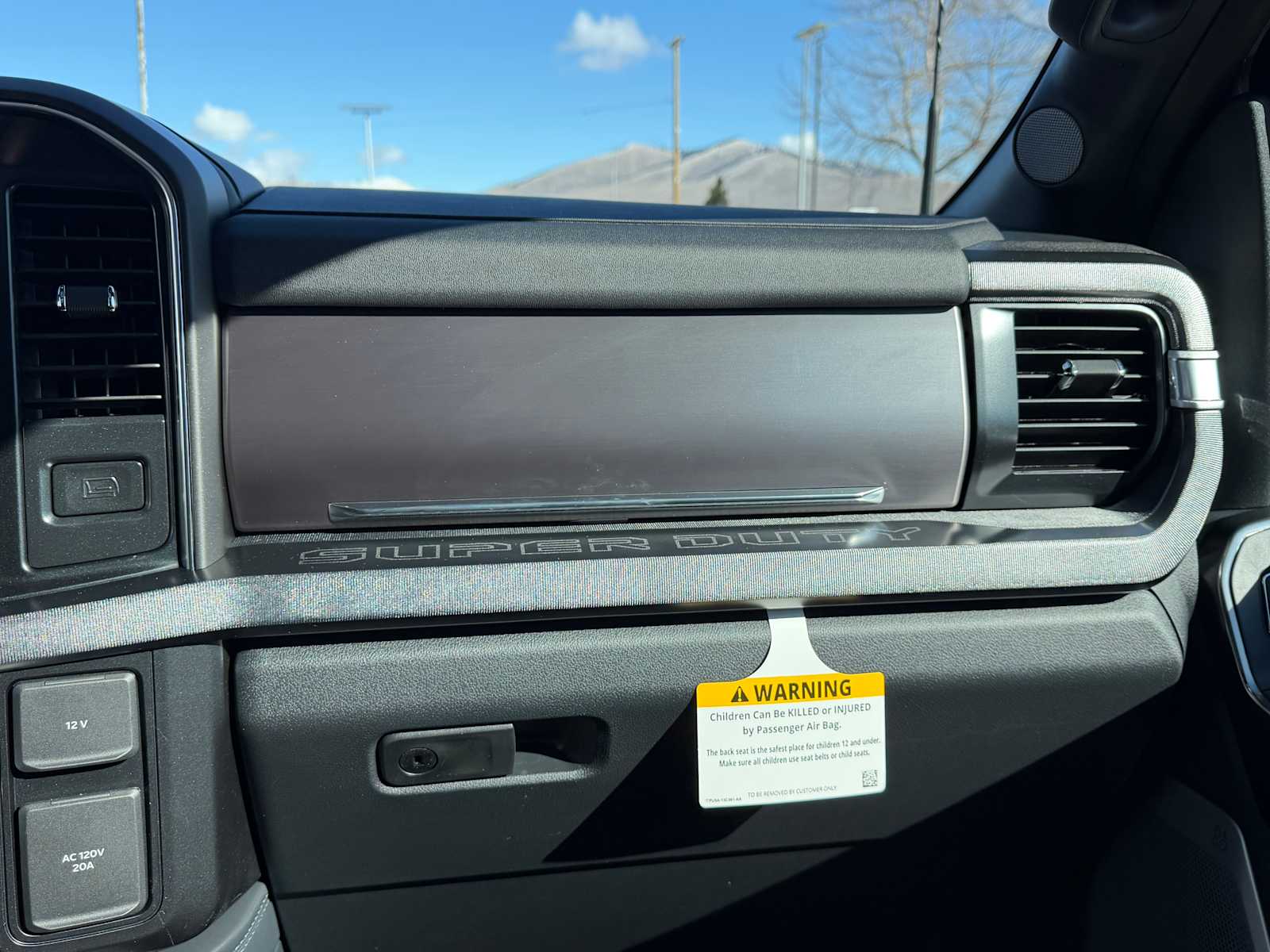 Thumbnail: 2026 Ford F-350 - 26