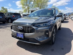Used 2025 Ford Escape Platinum SUV Missoula, MT