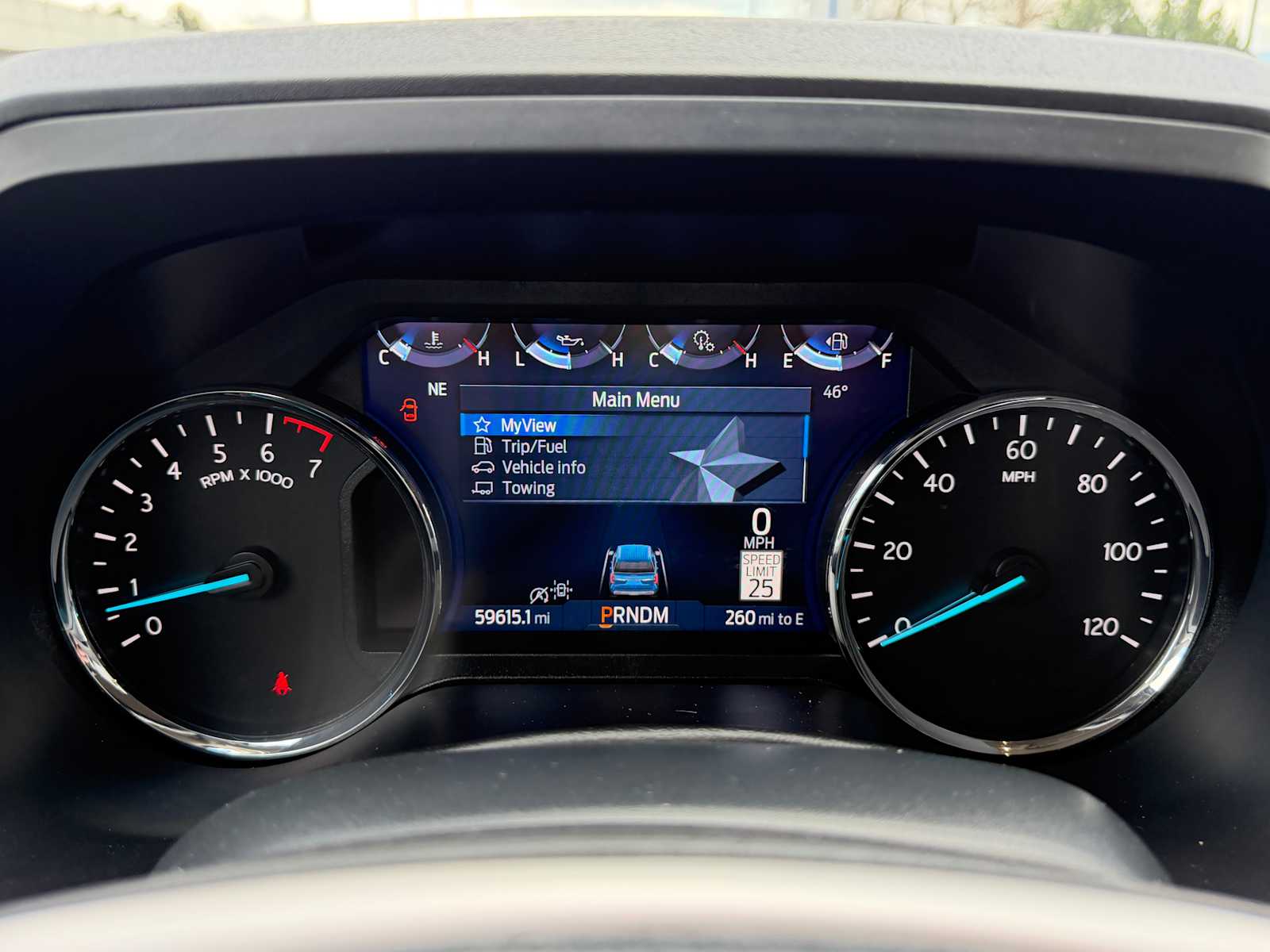 Thumbnail: 2024 Ford Expedition - 14