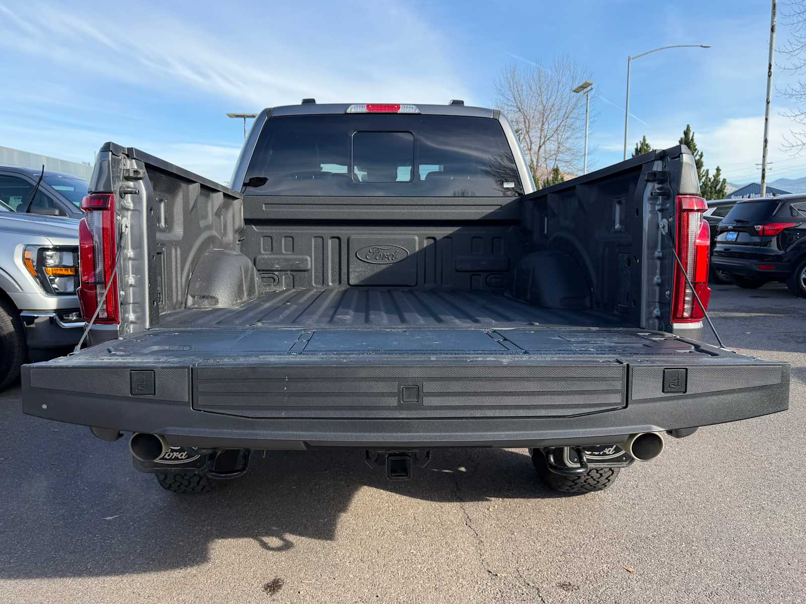 Thumbnail: 2024 Ford F-150 - 9