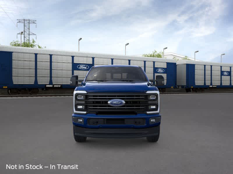 Thumbnail: 2026 Ford F-350 - 6