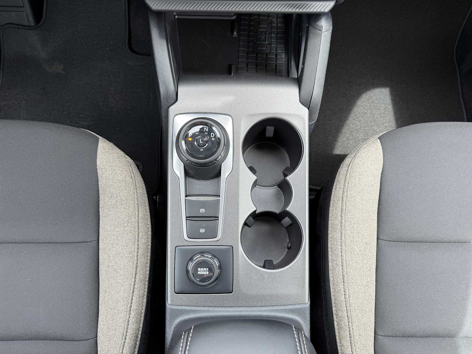 Thumbnail: 2025 Ford Bronco Sport - 20