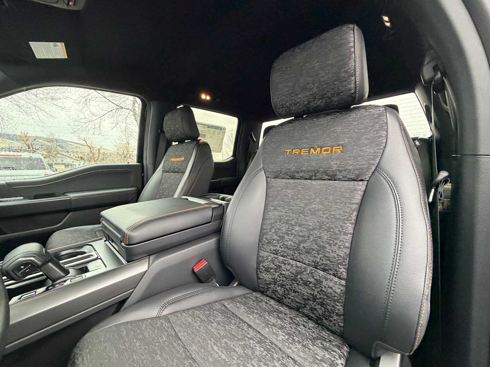 Thumbnail: 2025 Ford F-150 - 12