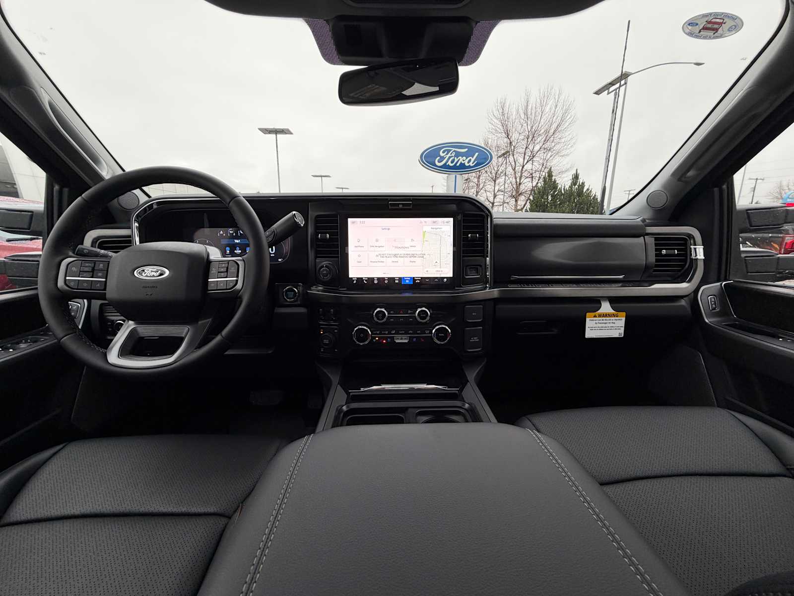 Thumbnail: 2026 Ford F-250 - 31