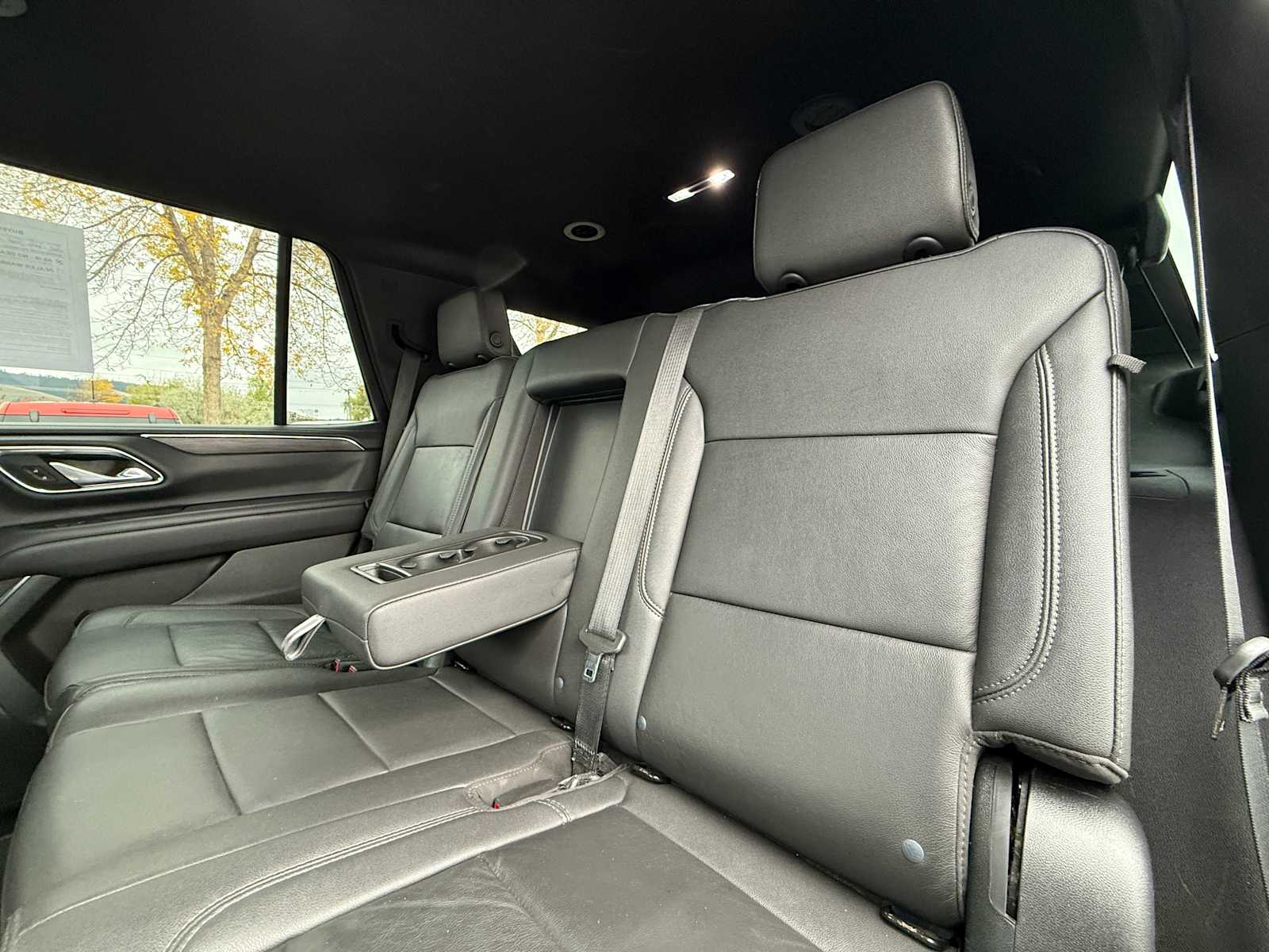 Thumbnail: 2023 Chevrolet Tahoe - 25