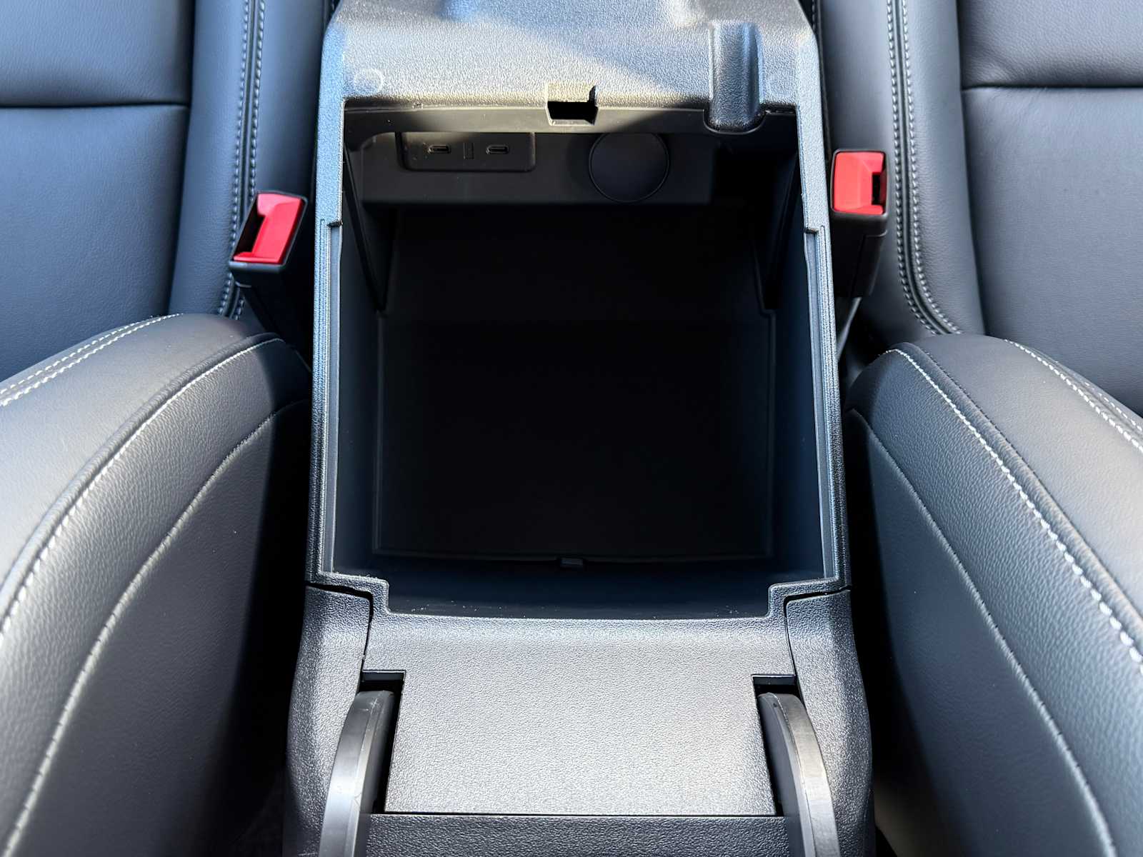 Thumbnail: 2025 Ford Bronco - 23