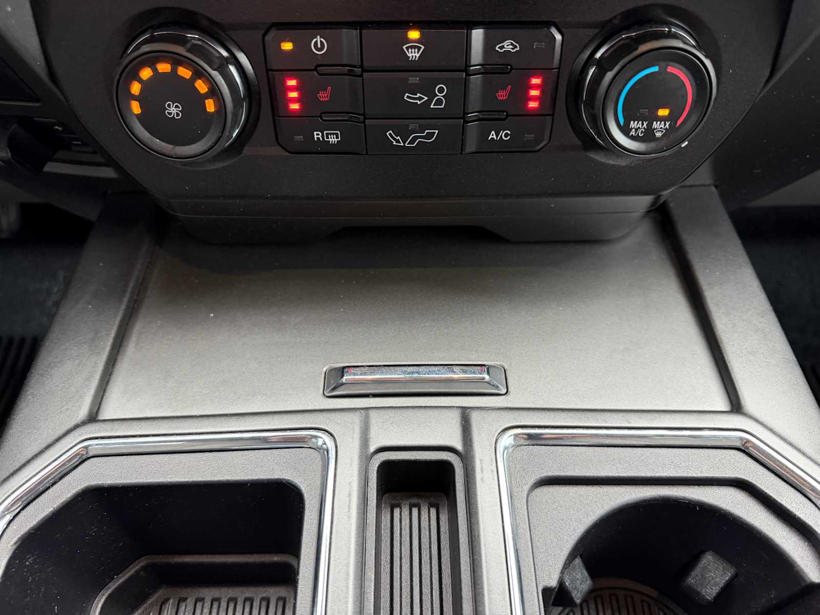 Thumbnail: 2020 Ford F-150 - 19