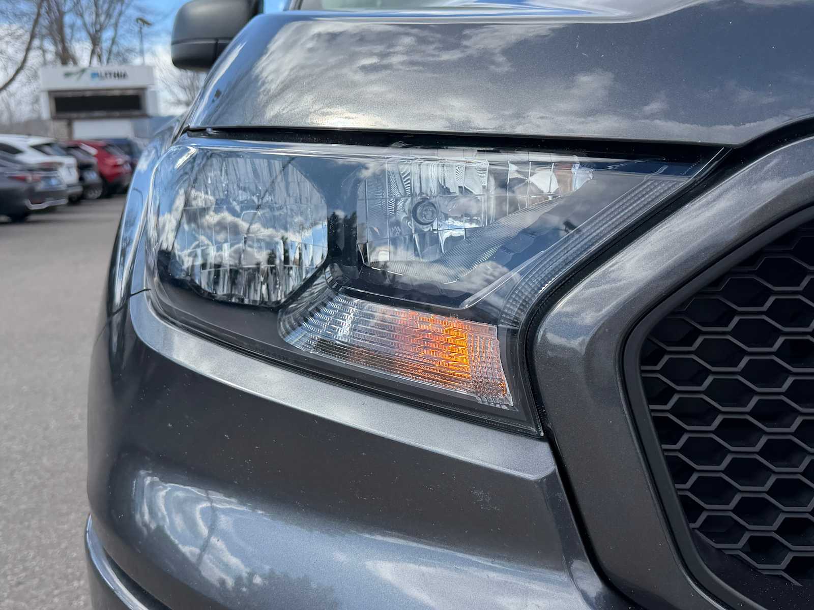 Thumbnail: 2019 Ford Ranger - 3