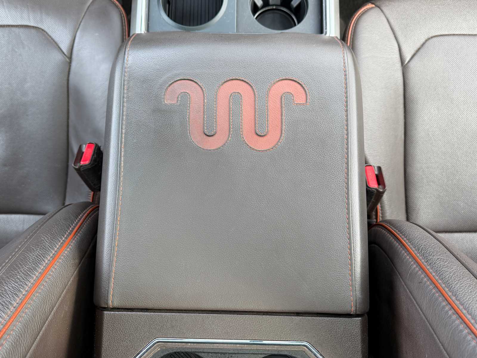 Thumbnail: 2017 Ford Econoline - 19