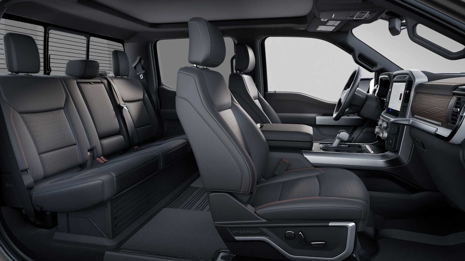 Thumbnail: 2025 Ford F-150 - 6