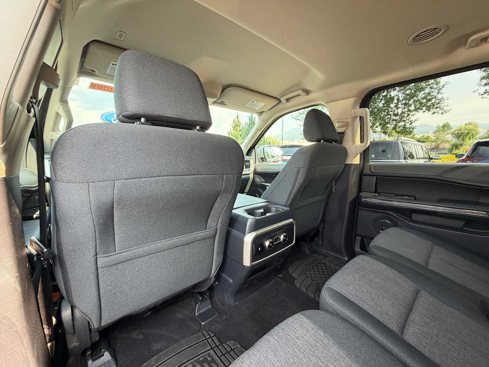2024 Ford Expedition XLT - Photo 27