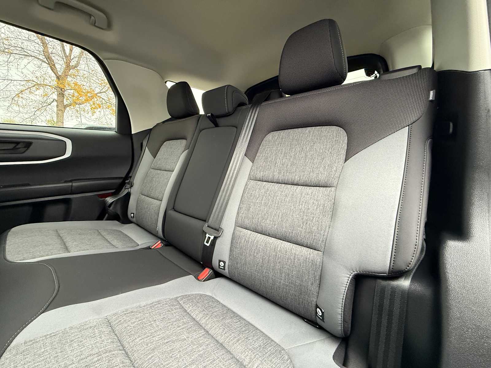 Thumbnail: 2024 Ford Bronco Sport - 23