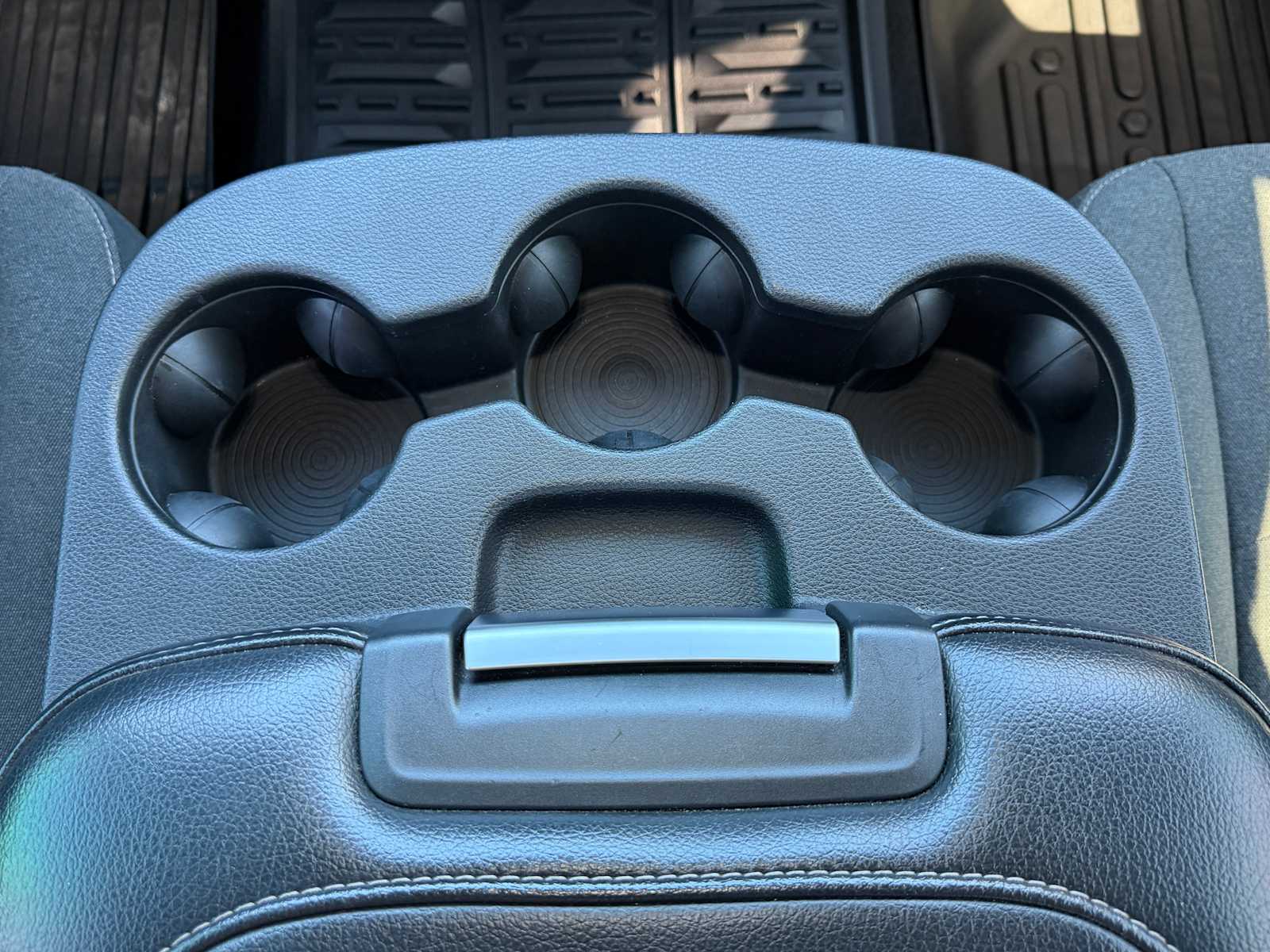 Thumbnail: 2021 RAM 1500 Classic - 20