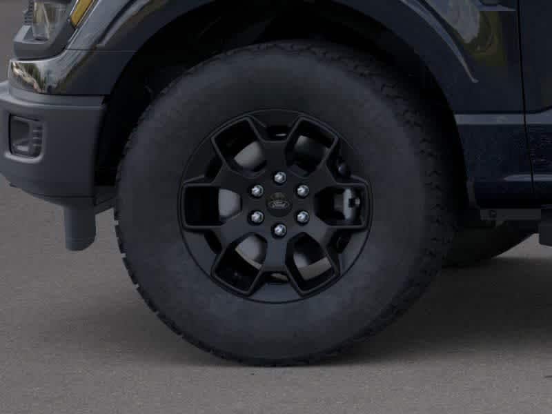 Thumbnail: 2026 Ford F-150 - 19