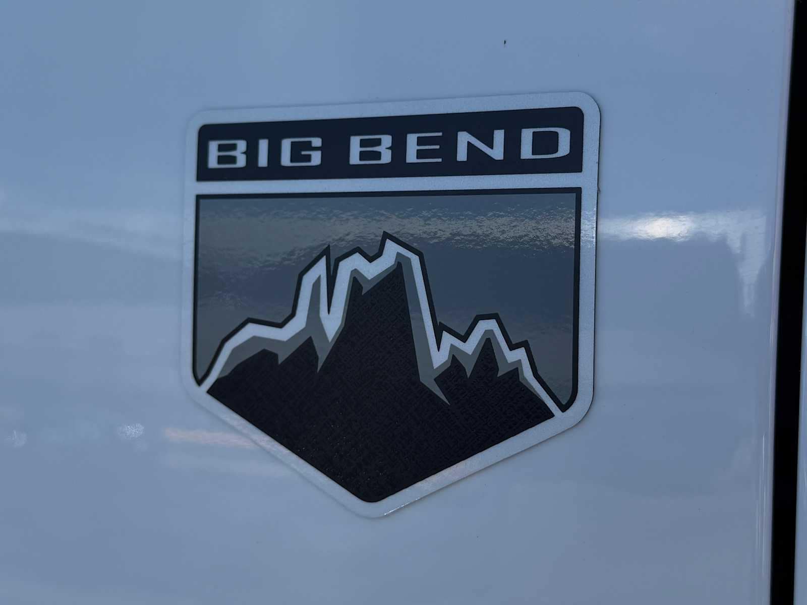 Thumbnail: 2026 Ford Bronco - 31