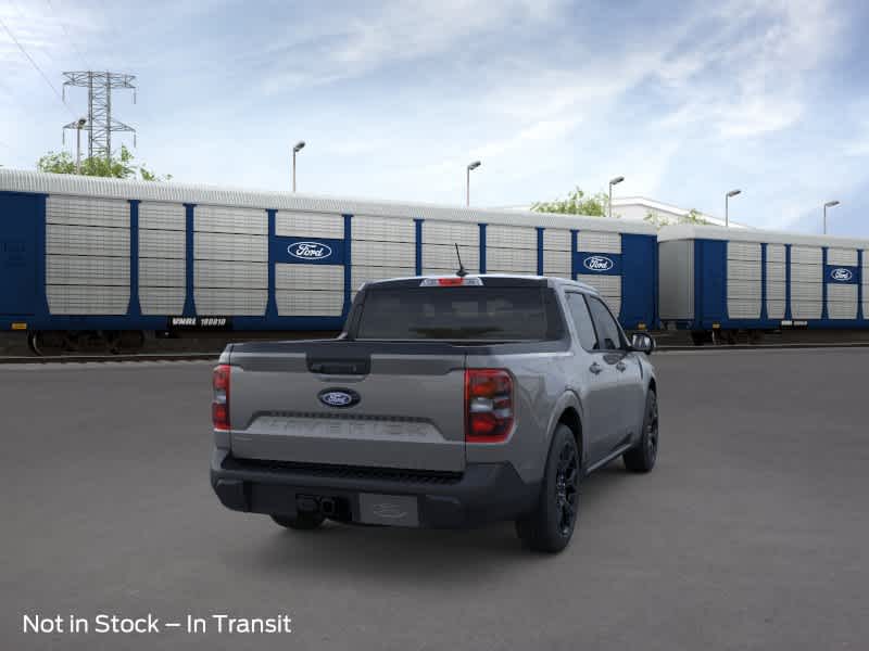 Thumbnail: 2026 Ford Maverick - 8