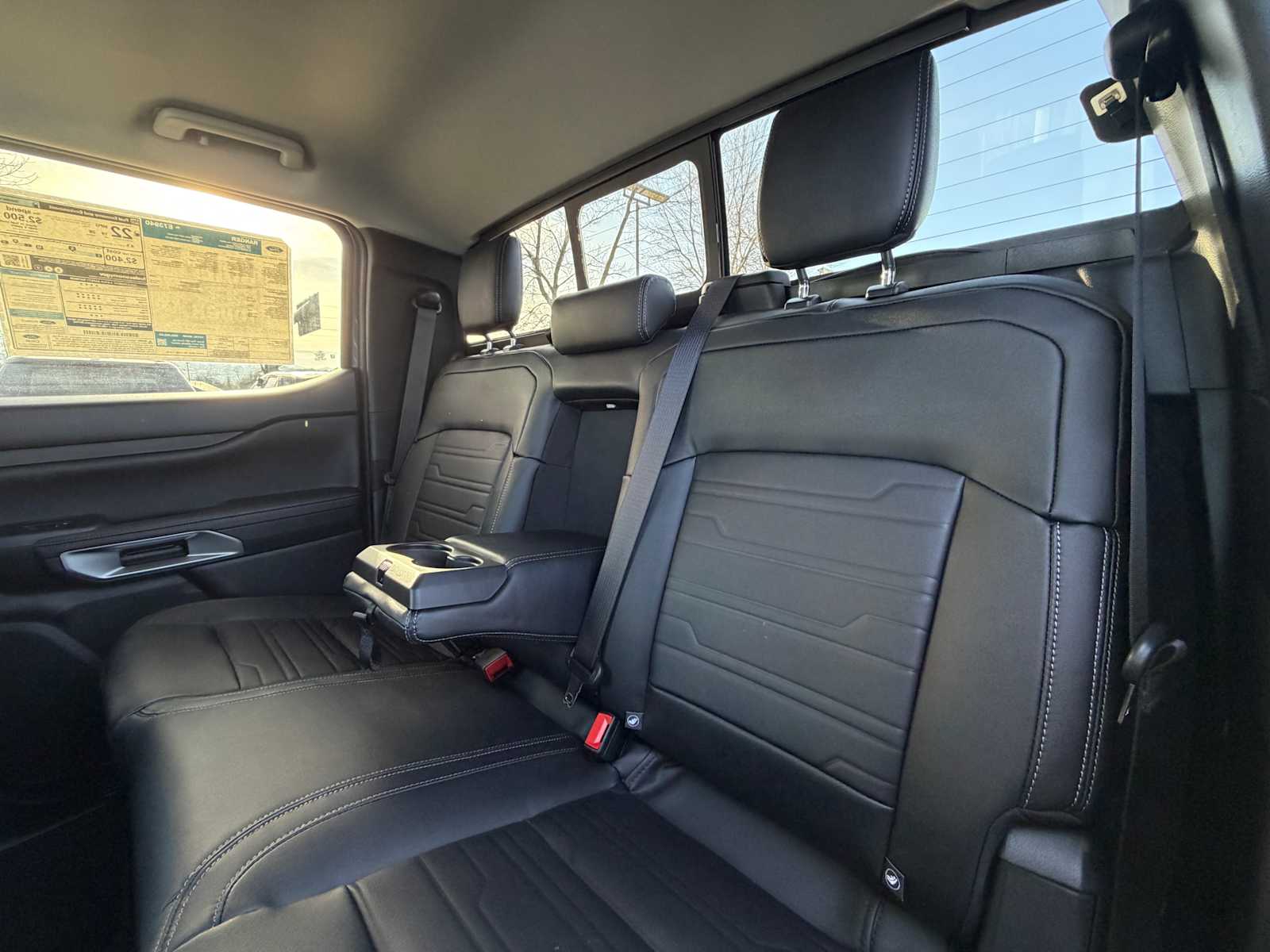 Thumbnail: 2025 Ford Ranger - 24