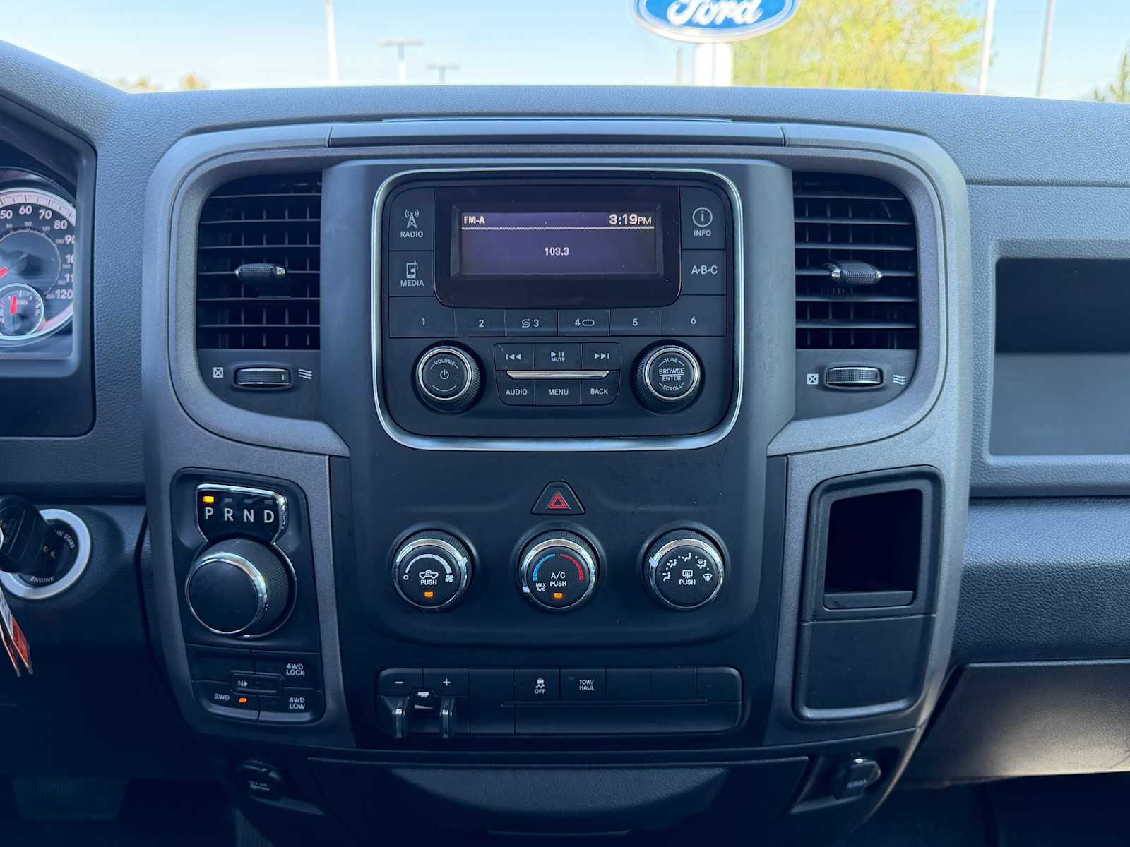 Thumbnail: 2018 RAM 1500 - 16