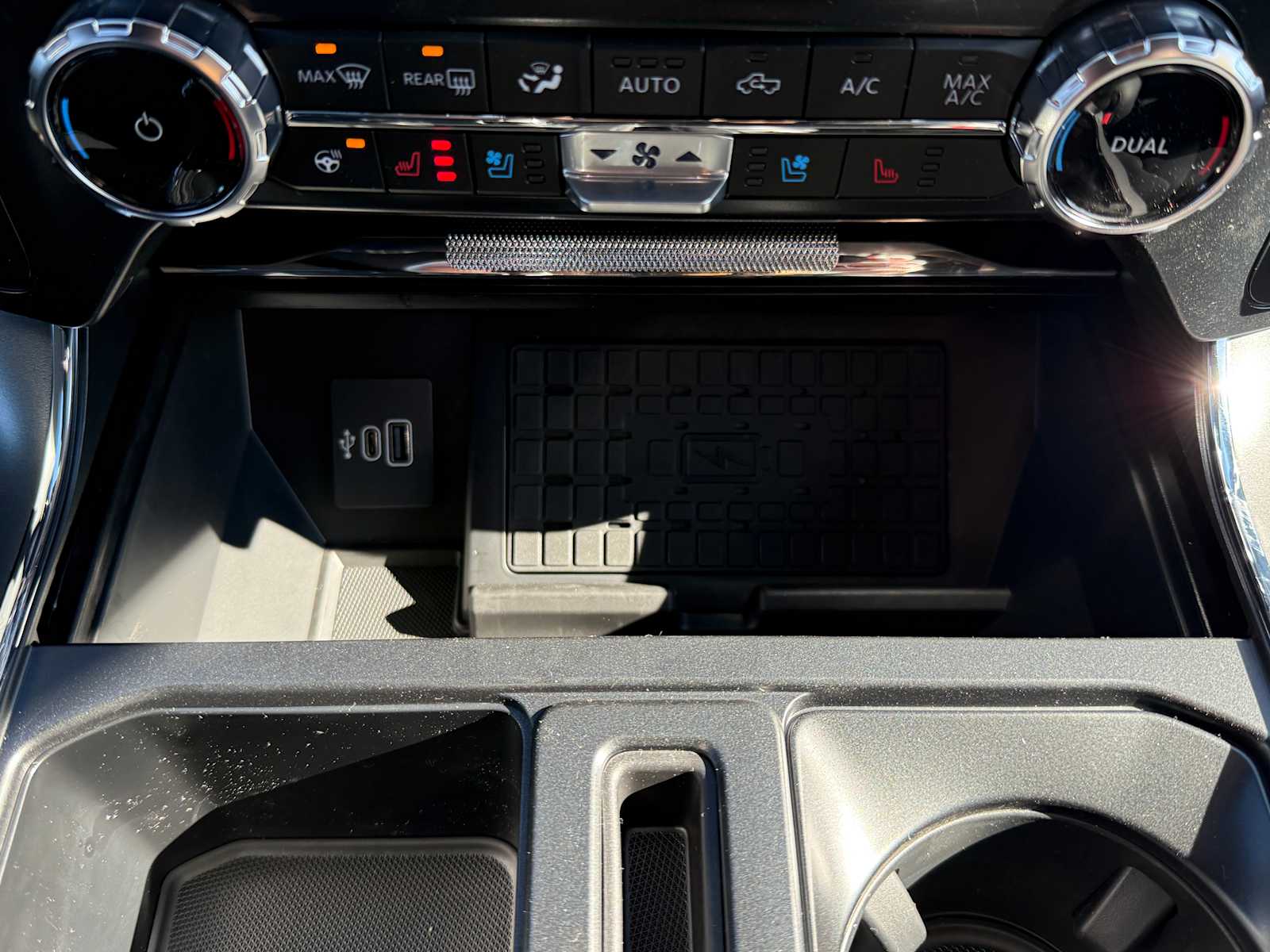 Thumbnail: 2025 Ford F-150 - 19