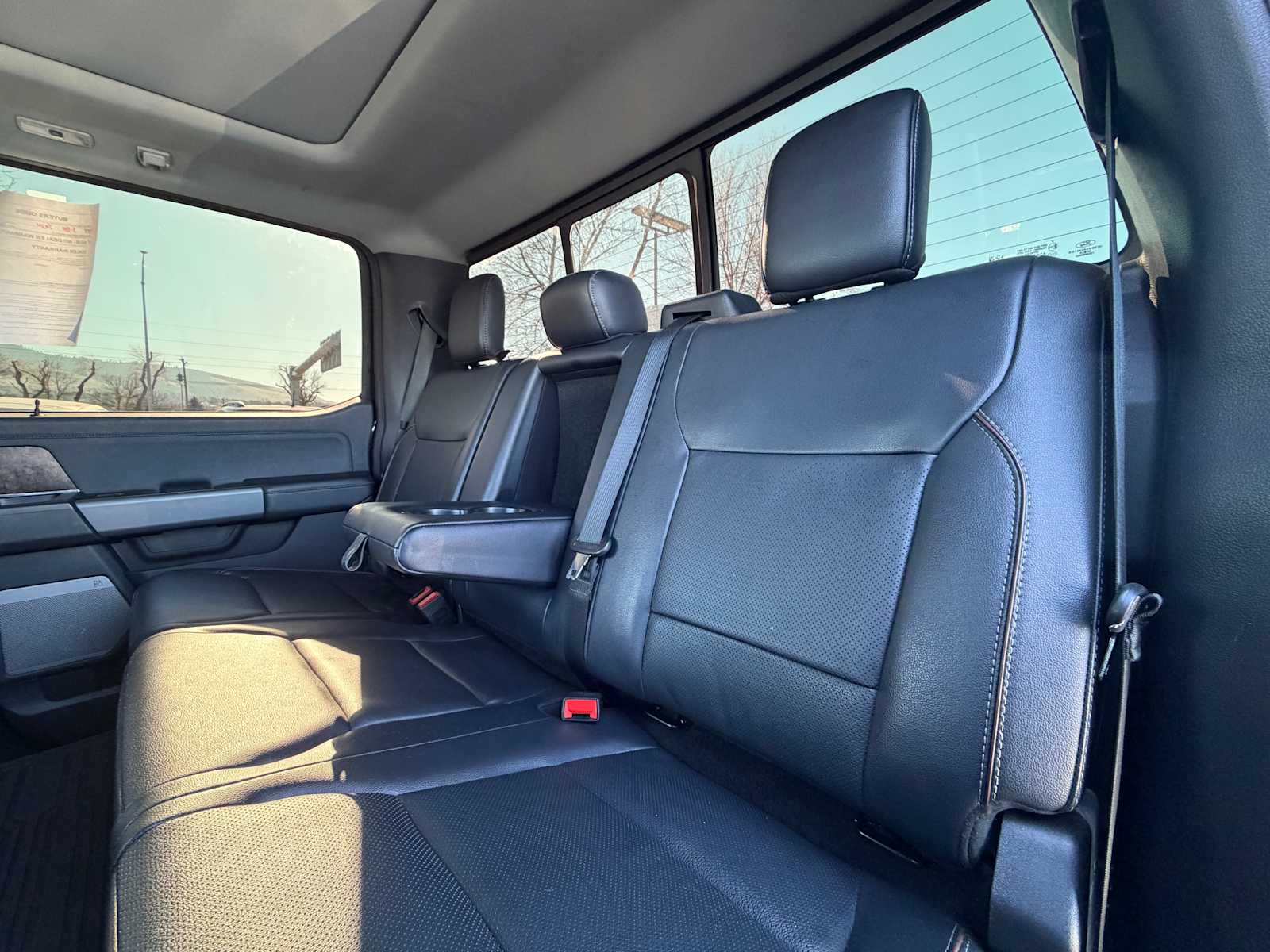 Thumbnail: 2024 Ford Econoline - 32