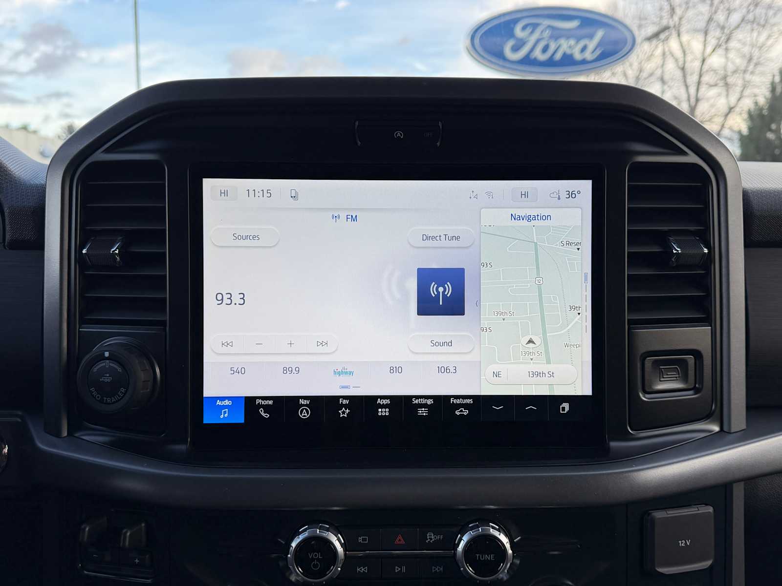 Thumbnail: 2026 Ford F-150 - 17